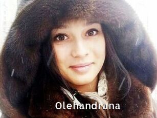 Olehandrana