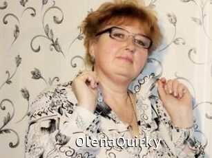 OlenaQuirky