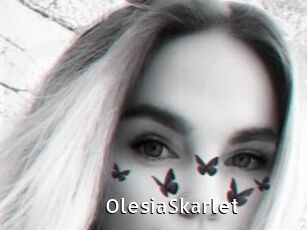 OlesiaSkarlet My Porno Stash