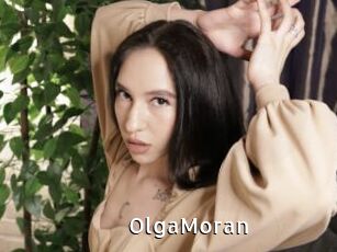 OlgaMoran