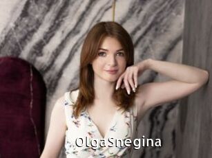 OlgaSnegina