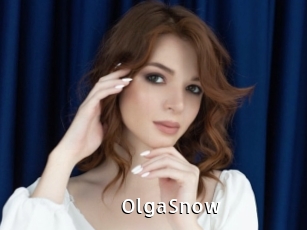 OlgaSnow