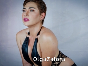 OlgaZalora My Porno Stash