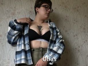 Olias My Porno Stash