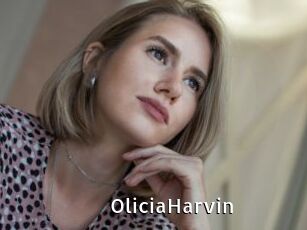 OliciaHarvin