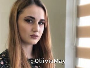 OliiviaMay