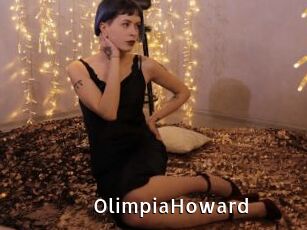 OlimpiaHoward