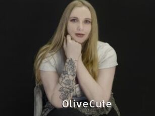OliveCute