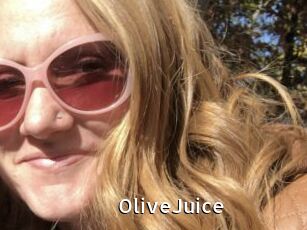 OliveJuice