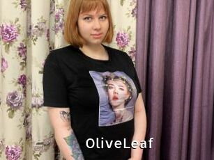 OliveLeaf