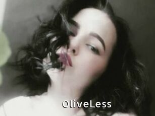 OliveLess
