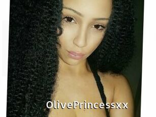 OlivePrincessxx