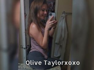 Olive_Taylorxoxo