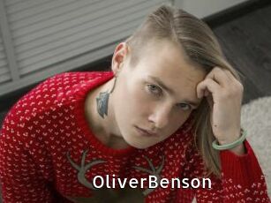 OliverBenson