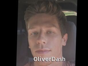 OliverDash