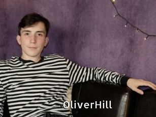 OliverHill