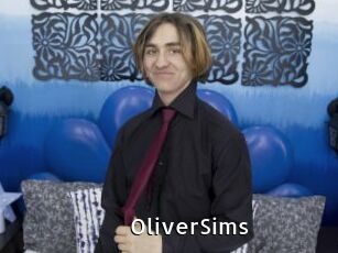 OliverSims
