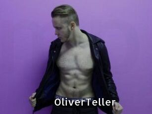 OliverTeller