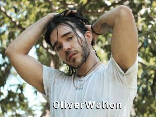 OliverWalton