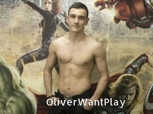 OliverWantPlay
