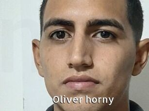 Oliver_horny