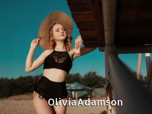 OliviaAdamson
