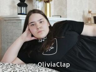 OliviaClap My Porno Stash