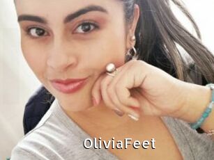 OliviaFeet