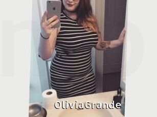 OliviaGrande