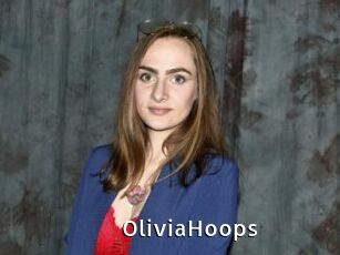 OliviaHoops My Porno Stash