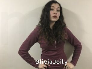 OliviaJoily