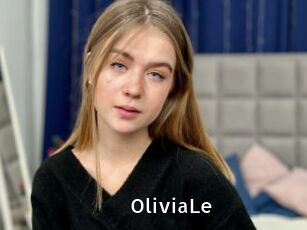 OliviaLe