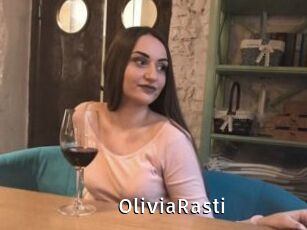 OliviaRasti My Porno Stash