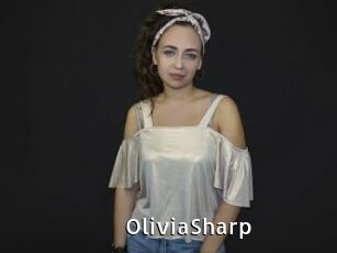 OliviaSharp