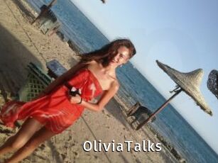 OliviaTalks