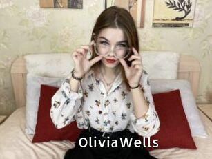 OliviaWells