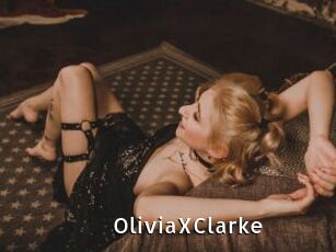 OliviaXClarke