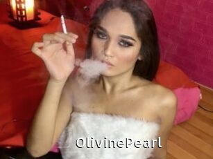 OlivinePearl