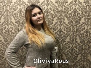 OliviyaRous