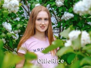 OllieRice