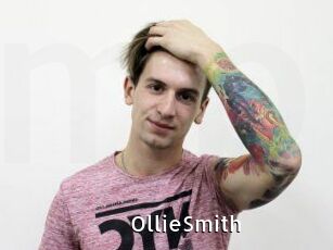 OllieSmith