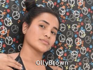 OllyBrown