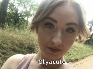 Olyacute