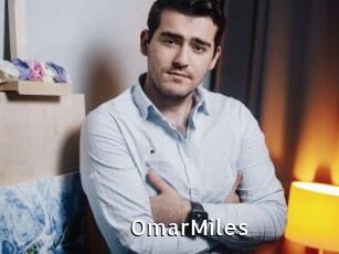 OmarMiles