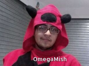 OmegaMish