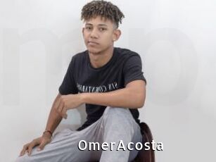 OmerAcosta