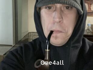 One4all