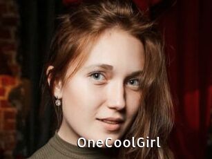 OneCoolGirl