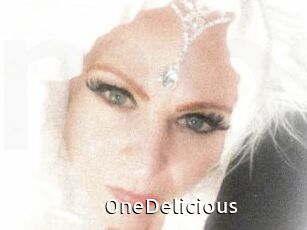 OneDelicious