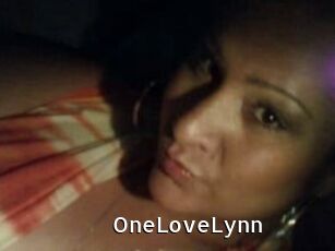 OneLoveLynn